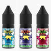 Boom 10ml Nic Salt - Pack of 5 - #Vapewholesalesupplier#