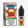 Boom 10ml Nic Salt - Pack of 5 - #Vapewholesalesupplier#