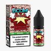 Boom 10ml Nic Salt - Pack of 5 - #Vapewholesalesupplier#