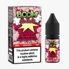 Boom 10ml Nic Salt - Pack of 5 - #Vapewholesalesupplier#