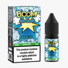 Boom 10ml Nic Salt - Pack of 5 - #Vapewholesalesupplier#