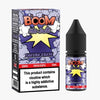 Boom 10ml Nic Salt - Pack of 5 - #Vapewholesalesupplier#