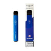 0% nicotine - Elf Bar 600 Puffs Disposable Vape Pod Device - Box of 10 - #Vapewholesalesupplier#