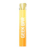 Geek Bar E600 Disposable Vape Pod Device 20MG - Box of 10 - #Vapewholesalesupplier#