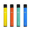 Magic Bar 600 Vape Disposable Vape Pod Pen - Box of 10 - #Vapewholesalesupplier#