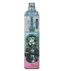 R&M Tornado 7000 Disposable Vape Device - Box of 10 - #Vapewholesalesupplier#
