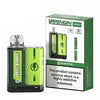 Vapengin Mercury 600 Disposable Vape Pod Device 20MG - Box of 10 - #Vapewholesalesupplier#