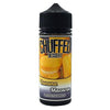 Chuffed Dessert 100ML Shortfill - #Vapewholesalesupplier#