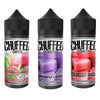 Chuffed Sweets Gum 100ML Shortfill - #Vapewholesalesupplier#