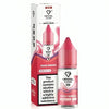 Crystal Clear 10ml Nic Salt - Apple Peach