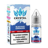 Crystal Salt 10ml Nic Salts E-Liquid - Pack of 5 - #Vapewholesalesupplier#