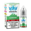 Crystal Salt 10ml Nic Salts E-Liquid - Pack of 5 - #Vapewholesalesupplier#