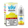 Crystal Salt 10ml Nic Salts E-Liquid - Pack of 5 - #Vapewholesalesupplier#