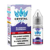 Crystal Salt 10ml Nic Salts E-Liquid - Pack of 5 - #Vapewholesalesupplier#