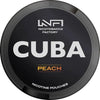 Cuba Nicotine Pouches Nicopods - Pack of 10 - #Vapewholesalesupplier#
