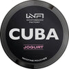 Cuba Nicotine Pouches Nicopods - Pack of 10 - #Vapewholesalesupplier#