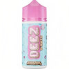 Deez D Nuts 100ml Shortfill E-Liquid - #Vapewholesalesupplier#