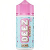 Deez D Nuts 100ml Shortfill E-Liquid - #Vapewholesalesupplier#