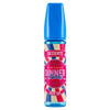 Dinner Lady Desserts 50ml Shortfill - Apple Pie