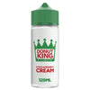 Donut King Shortfill 100ml - #Vapewholesalesupplier#