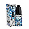 Dozzy Vape Seriously Bar Salt 10ml Nic Salt - Black Ice