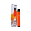 Elf Bar 600 Puff Disposable Vape Pod Device 20MG - 40 Boxes ( 1 Carton ) - #Vapewholesalesupplier#