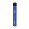 Elf Bar 600 Puff Disposable Vape Pod Device 20MG  40 Boxes  1 Carton , Apple Peach