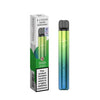 Elf bar 600 V2 Disposable Vape 20MG Box of 10 ,Pink Grape Fruit
