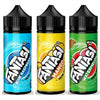 Fantasi 100ml Shortfill - #Vapewholesalesupplier#