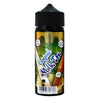 Fizzy Juice 100ml Shortfill - Apple Cocktail