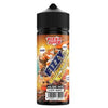Fizzy Juice 100ml Shortfill - #Vapewholesalesupplier#