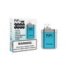 Flfi 3000 Disposable Vape Pod Device - Box of 5 - #Vapewholesalesupplier#