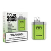 Flfi 3000 Disposable Vape Pod Device - Box of 5 - #Vapewholesalesupplier#