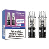 Flow Pod Replacement Pods  - Blueberry Ice