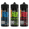 Frumist Fruit 100ML Shortfill - #Vapewholesalesupplier#