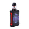 GEEKVAPE - AEGIS X CERBERUS TANK - VAPE KIT - #Vapewholesalesupplier#