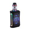 GEEKVAPE  AEGIS ZEUS X TANK  VAPE KIT ,Classic Silver