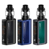 GeekVape Obelisk 200W Vape Kit - #Vapewholesalesupplier#