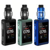 Geekvape T200 Aegis Touch Kit - 200W - #Vapewholesalesupplier#