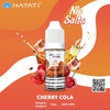 Hayati Pro Max 10ml Nic Salt E-Liquid - Pack of 10 - #Vapewholesalesupplier#