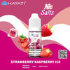 Hayati Pro Max 10ml Nic Salt E-Liquid - Pack of 10 - #Vapewholesalesupplier#