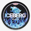 Ice Berg Nicotine Pouches - Pack Of 10 - #Vapewholesalesupplier#