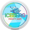 Ice Berg Nicotine Pouches - Pack Of 10 - #Vapewholesalesupplier#