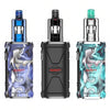 INNOKIN  ADEPT ZLIDE  VAPE KIT , Black