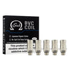 INNOKIN  ISUB BVC  COILS, 0.5 Ohm