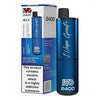 IVG 2400 Disposable Vape Pod Device - Box of 5 - #Vapewholesalesupplier#
