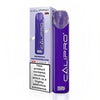 IVG Calipro 600 Puff Disposable Vape Pod Device 20mg - Box of 10 - #Vapewholesalesupplier#