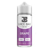 Juice Bar Shortfill 100ml E-Liquid - Apple Peach