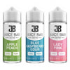 Juice Bar Shortfill 100ml E-Liquid - #Vapewholesalesupplier#