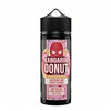 Kangaroo Donut 100ml Shortfill E-Liquid - #Vapewholesalesupplier#